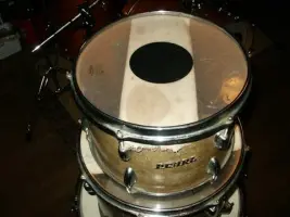 Pearl 60s President Series