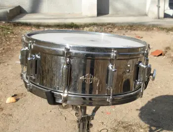Asba snare drum