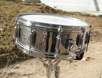 Asba snare drum