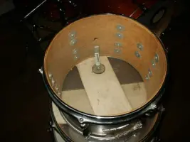 Pearl 60s President Series