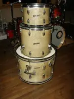 Improving ugly sparkle wrap?