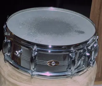 Krupa Sound King Snare