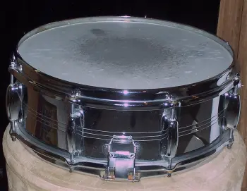 Krupa Sound King Snare