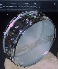 Krupa Sound King Snare