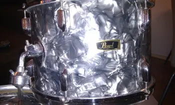 Pearl kit ID: HELP!