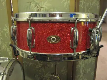 1938 radio king snare opinion