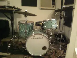Slingerland Drums