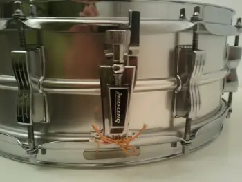 60's Ludwig Acrolite