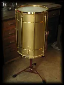 How many lugs for 13&quot; snare?