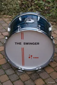 Sonor Kit?