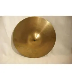 Vintage Zildjian????