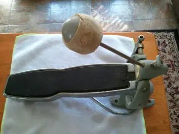 Trixon Bass Pedal