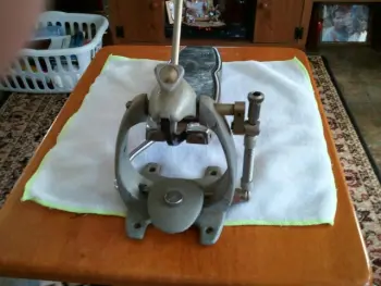 Trixon Bass Pedal