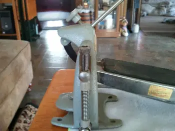 Trixon Bass Pedal