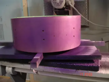 Purple Pearl Project