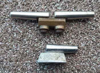 Unknown brand