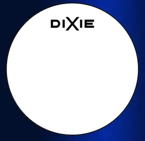 Custom MIJ Bass Drum Head Logos