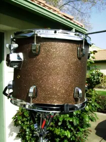 Glitter Blast Spray Paint