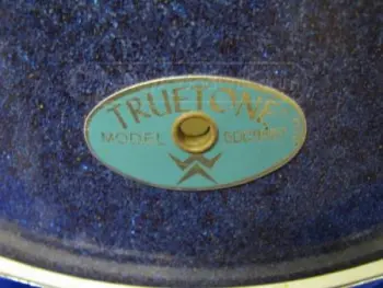 Another 60's M.I.J. badge thats new to me