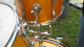 ludwig mach 5 pics
