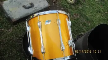 ludwig mach 5 pics