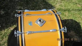 ludwig mach 5 pics