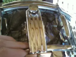 Slingerland Help?