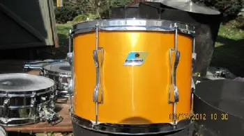 ludwig mach 5 pics
