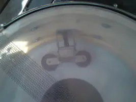 Slingerland Help?