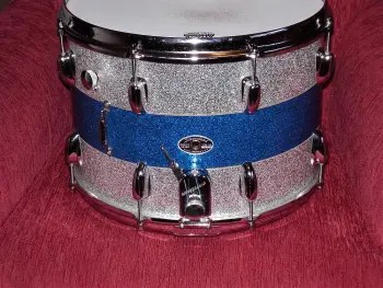 1964 Slingerland - Haskell W. Harr 10x14 Snare