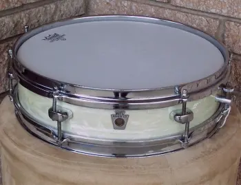 Buddy Rich Be-bop Snare