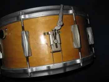 Walberg and Auge or Gretsch?