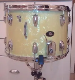 1964 Slingerland - Haskell W. Harr 10x14 Snare