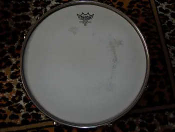 Remo coated skins quality issue?