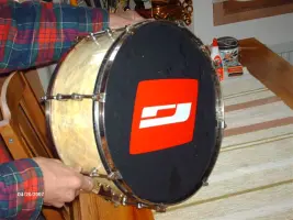 A newbie with a ? about mystery snare