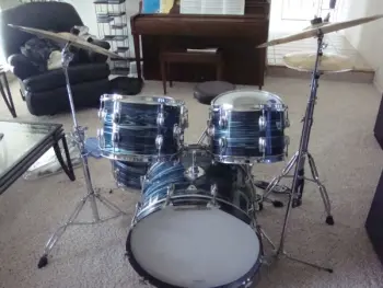 Ludwig Kit