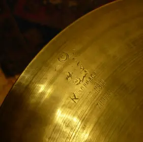 Old K