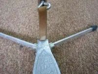 Leedy hi hat,What era?