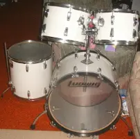 Ludwig Big Beat Drums?????