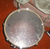 Ludwig Big Beat Drums?????