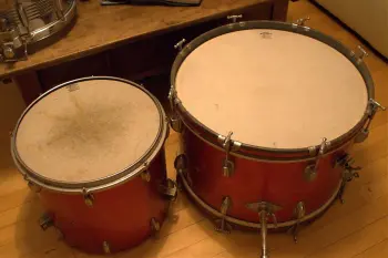 Help. Identify snare and set
