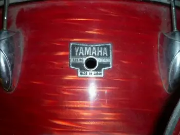 Vintage Yamaha find