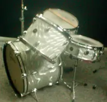 gretsch drums year?