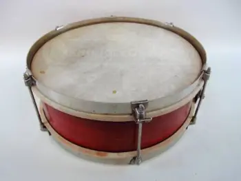 Kent snare drum?