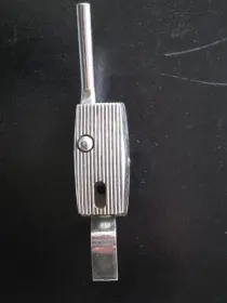 Trixon or Sonor ?  Strainers &amp; muffler