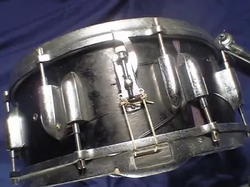 name that snare
