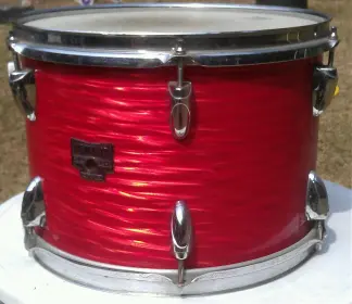Vintage Yamaha find