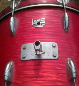 Vintage Yamaha find
