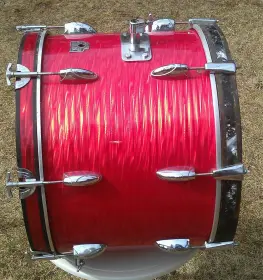 Vintage Yamaha find