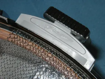 Trixon Snare Wires?